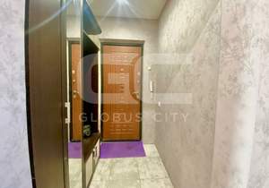 1-к квартира, вторичка, 38м2, 10/10 этаж
