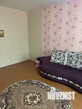 1-к квартира, вторичка, 37м2, 1/10 этаж