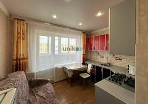 1-к квартира, вторичка, 45м2, 9/10 этаж