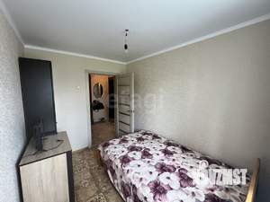 3-к квартира, вторичка, 50м2, 5/5 этаж