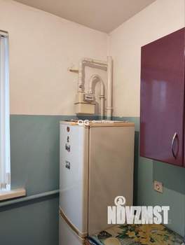 1-к квартира, вторичка, 33м2, 3/3 этаж