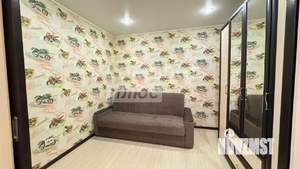 1-к квартира, вторичка, 41м2, 17/17 этаж