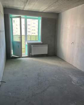 1-к квартира, вторичка, 39м2, 4/16 этаж