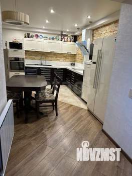 3-к квартира, вторичка, 107м2, 2/14 этаж