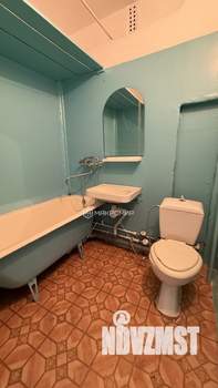 1-к квартира, вторичка, 30м2, 3/5 этаж