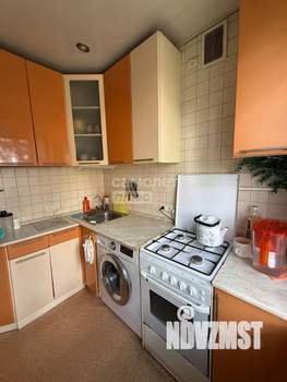 2-к квартира, вторичка, 45м2, 3/5 этаж