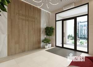 3-к квартира, сданный дом, 81м2, 6/9 этаж