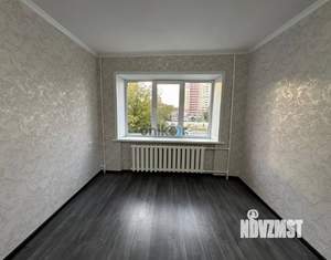 1-к квартира, вторичка, 30м2, 3/4 этаж