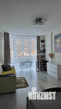 1-к квартира, вторичка, 45м2, 2/16 этаж