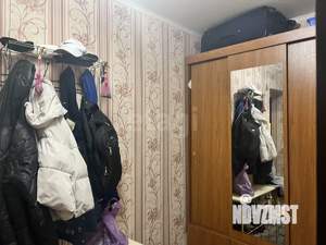 1-к квартира, вторичка, 39м2, 1/10 этаж