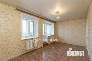 1-к квартира, вторичка, 41м2, 5/10 этаж
