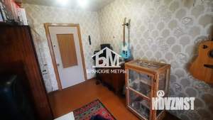 2-к квартира, вторичка, 41м2, 2/5 этаж
