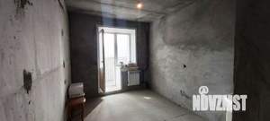 1-к квартира, вторичка, 43м2, 4/14 этаж