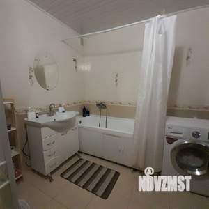 2-к квартира, вторичка, 85м2, 10/16 этаж