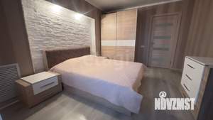 3-к квартира, вторичка, 73м2, 6/15 этаж