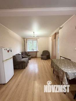 2-к квартира, вторичка, 52м2, 3/4 этаж