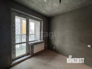 1-к квартира, вторичка, 34м2, 4/10 этаж