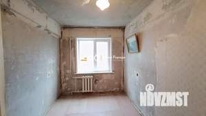 2-к квартира, вторичка, 41м2, 3/5 этаж