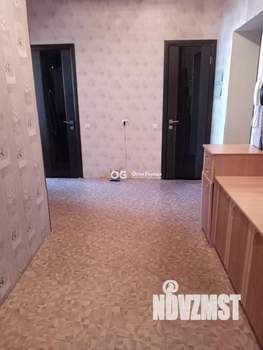2-к квартира, вторичка, 58м2, 5/10 этаж