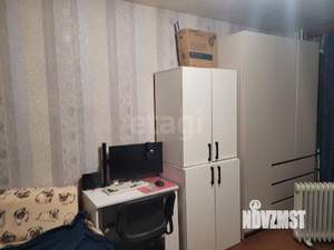 1-к квартира, вторичка, 27м2, 1/5 этаж