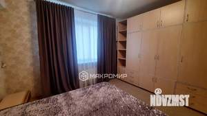 2-к квартира, вторичка, 64м2, 11/16 этаж