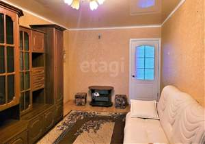 2-к квартира, вторичка, 51м2, 4/5 этаж