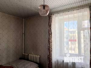 3-к квартира, вторичка, 53м2, 4/5 этаж