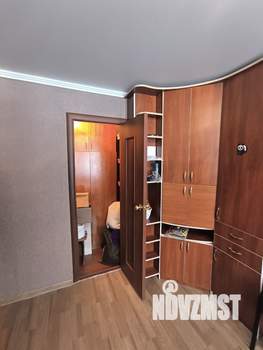 3-к квартира, вторичка, 62м2, 1/5 этаж