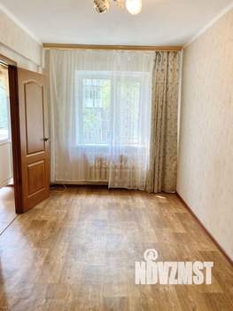 2-к квартира, вторичка, 45м2, 3/5 этаж