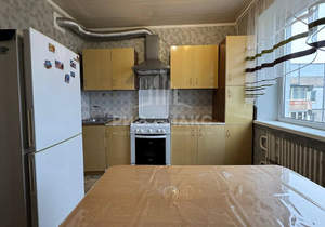 2-к квартира, вторичка, 54м2, 10/10 этаж