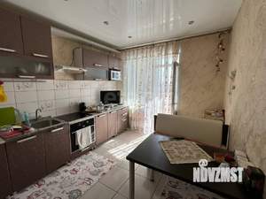 2-к квартира, вторичка, 66м2, 10/17 этаж