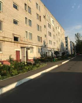 3-к квартира, вторичка, 60м2, 3/5 этаж