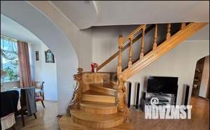 4-к квартира, вторичка, 178м2, 4/6 этаж