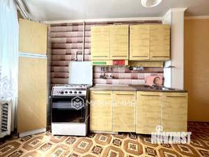 3-к квартира, вторичка, 65м2, 4/5 этаж