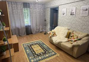 2-к квартира, вторичка, 45м2, 3/5 этаж