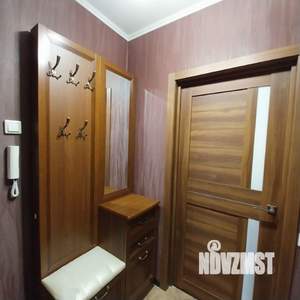 1-к квартира, вторичка, 37м2, 10/10 этаж