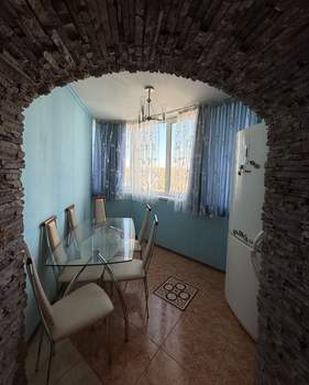 4-к квартира, вторичка, 165м2, 6/10 этаж