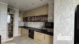 2-к квартира, вторичка, 58м2, 14/16 этаж