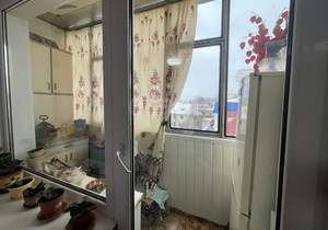 1-к квартира, вторичка, 31м2, 5/5 этаж