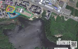 Студия квартира, вторичка, 111м2, 15/17 этаж