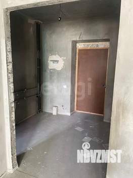 1-к квартира, вторичка, 40м2, 1/13 этаж