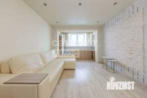 1-к квартира, вторичка, 35м2, 9/10 этаж