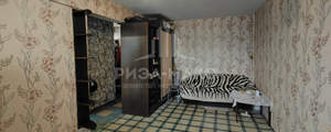 1-к квартира, вторичка, 32м2, 4/5 этаж