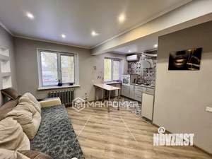 2-к квартира, вторичка, 41м2, 5/5 этаж