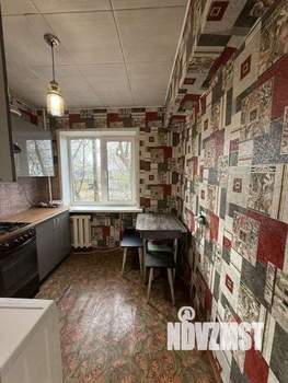 2-к квартира, вторичка, 43м2, 2/5 этаж