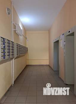 1-к квартира, вторичка, 44м2, 5/14 этаж