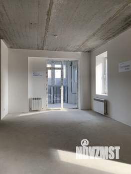 4-к квартира, вторичка, 163м2, 1/9 этаж