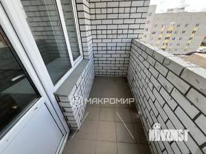 1-к квартира, вторичка, 36м2, 5/6 этаж