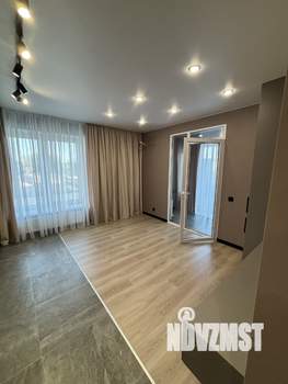 3-к квартира, вторичка, 82м2, 1/9 этаж