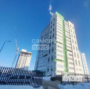 1-к квартира, вторичка, 39м2, 15/16 этаж